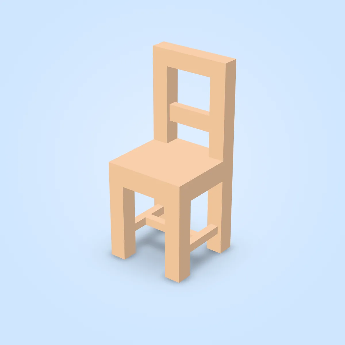 Chair Set