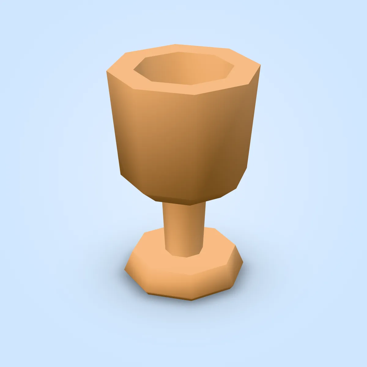 Chalice Model