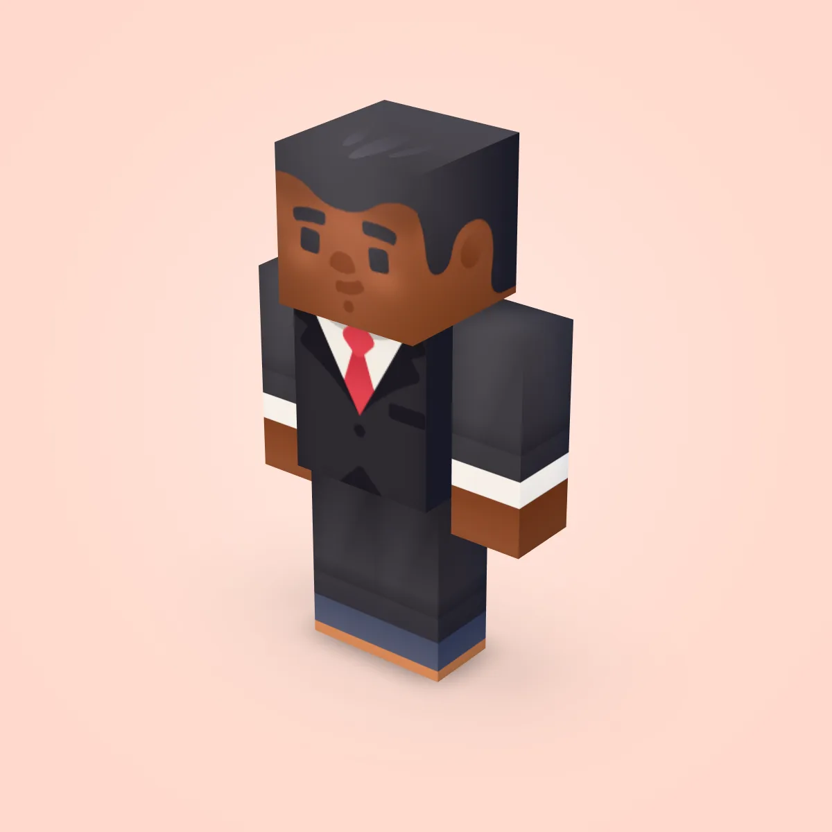 Character Type Q Model