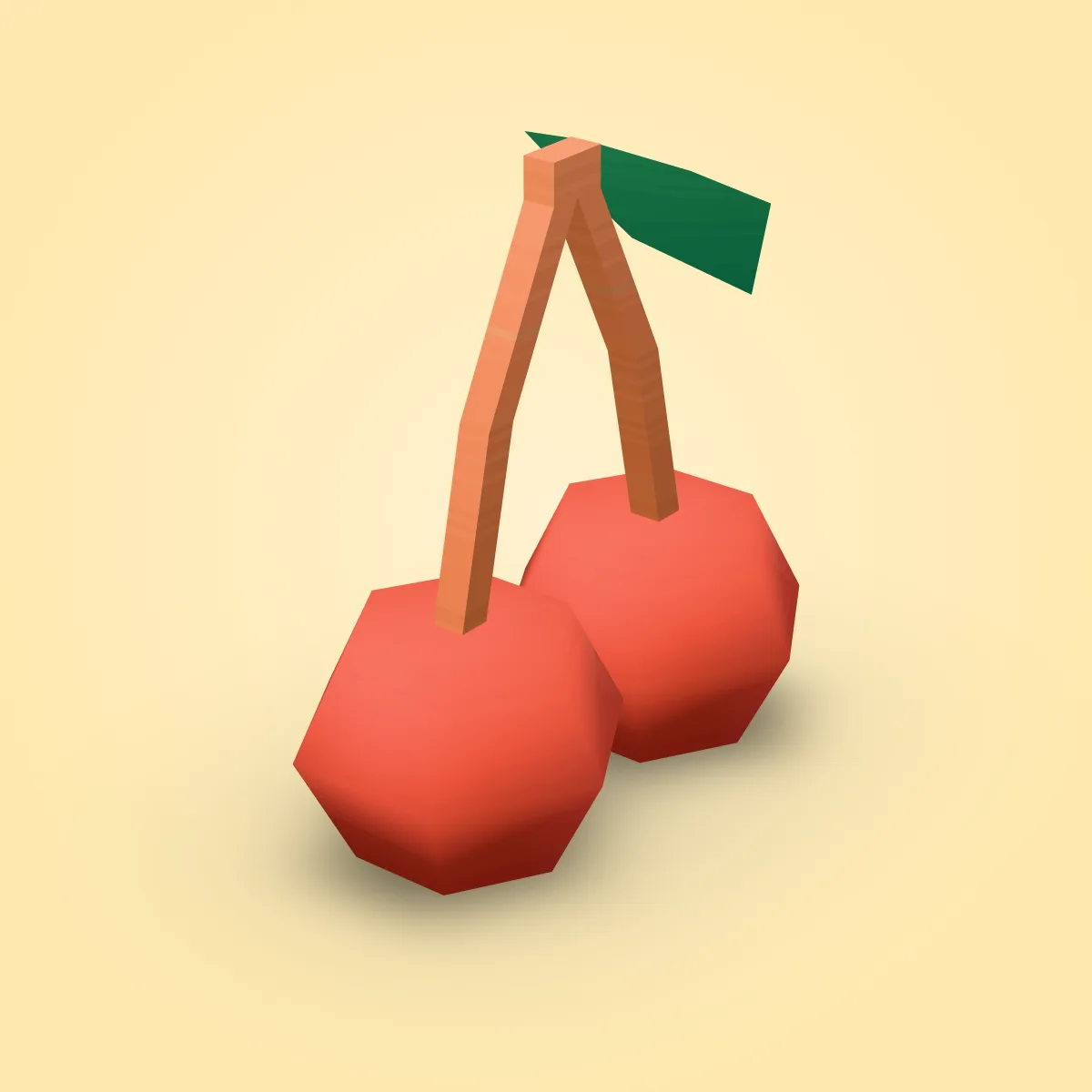 Cherries Model