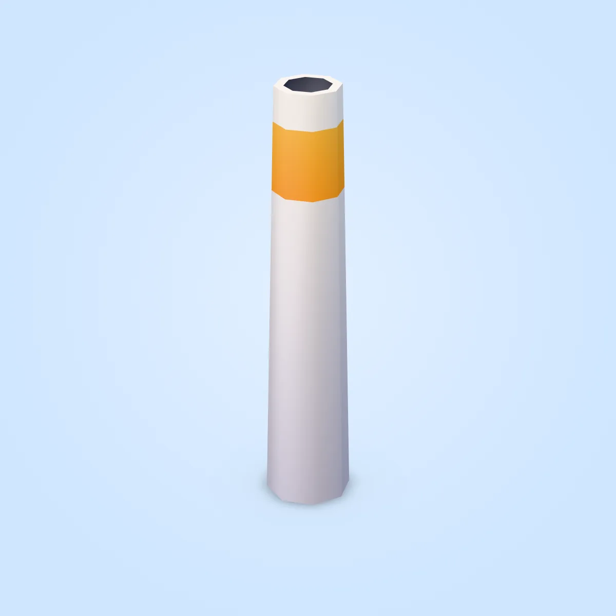 Chimney Basic Model