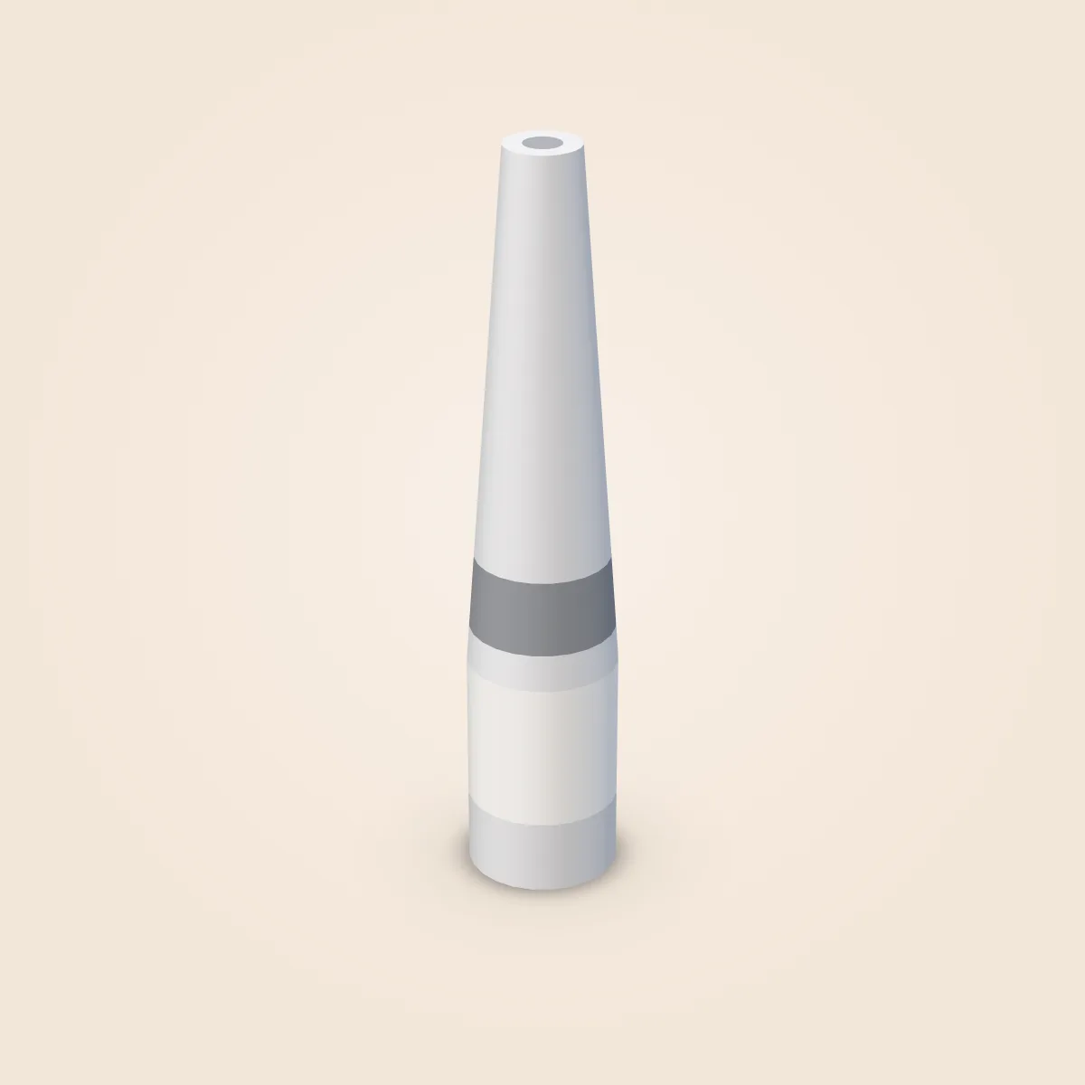 Chimney Detailed Model