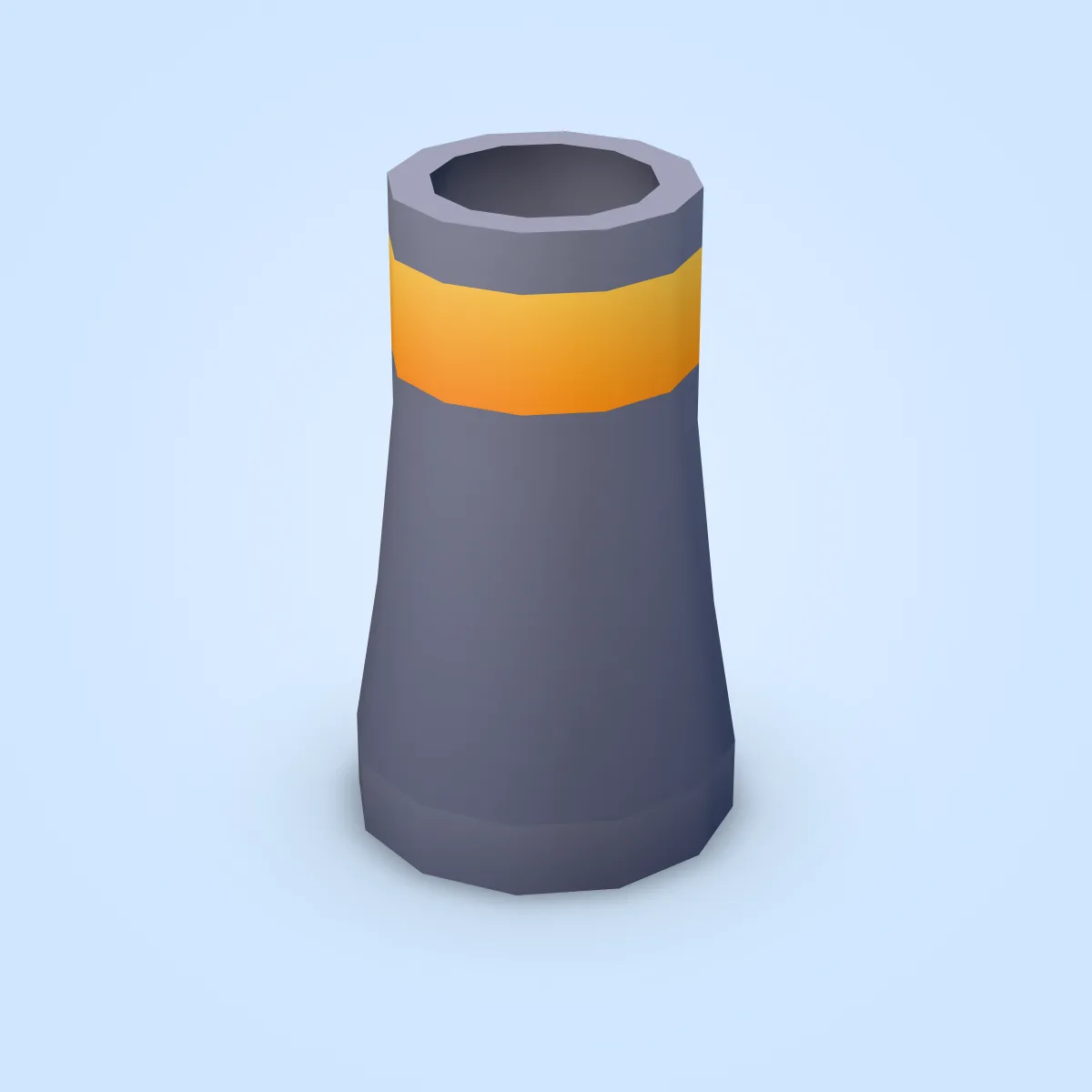 Chimney Large Model