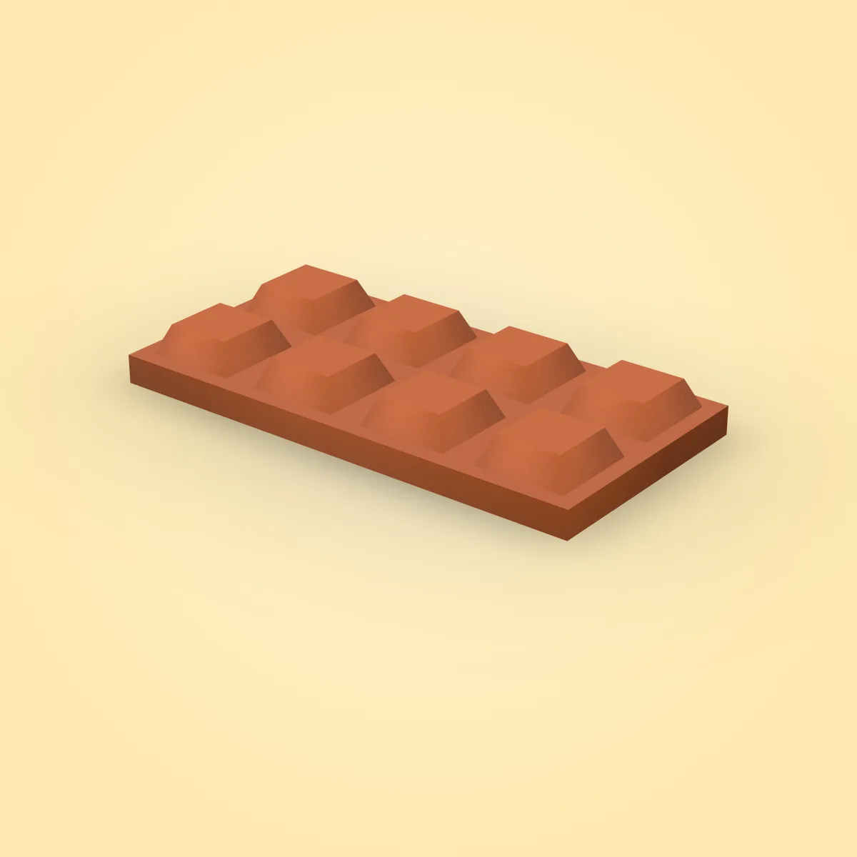 Chocolate Model