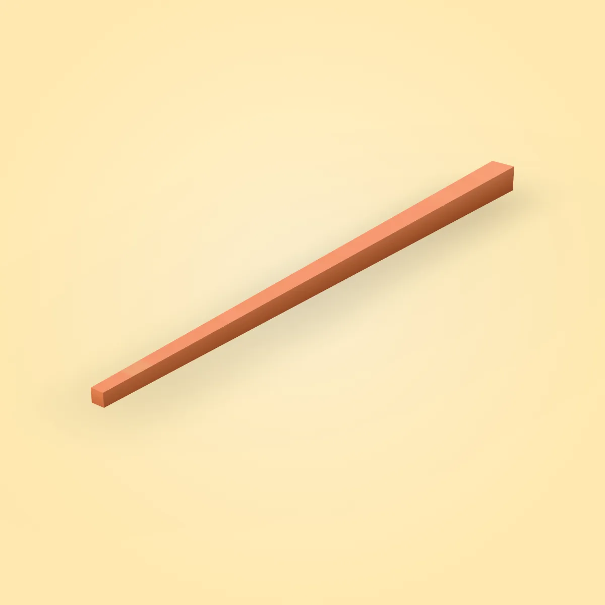 Chopstick Model