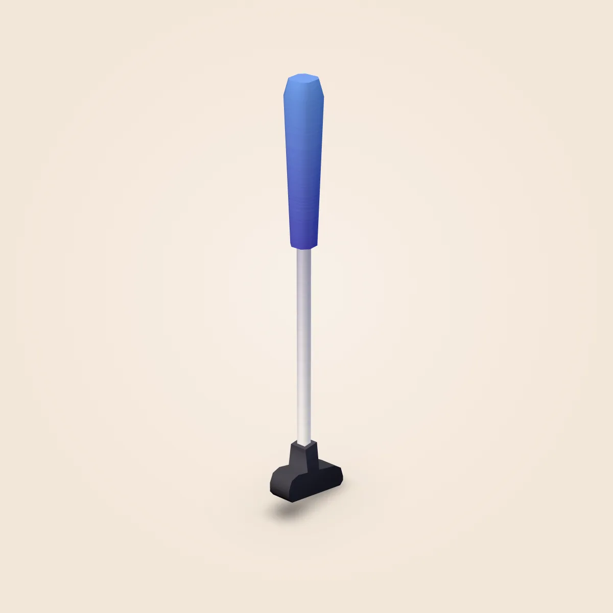 Club Blue Model