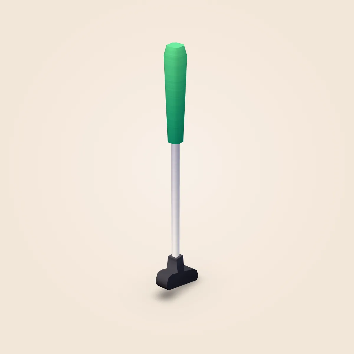 Club Green Model