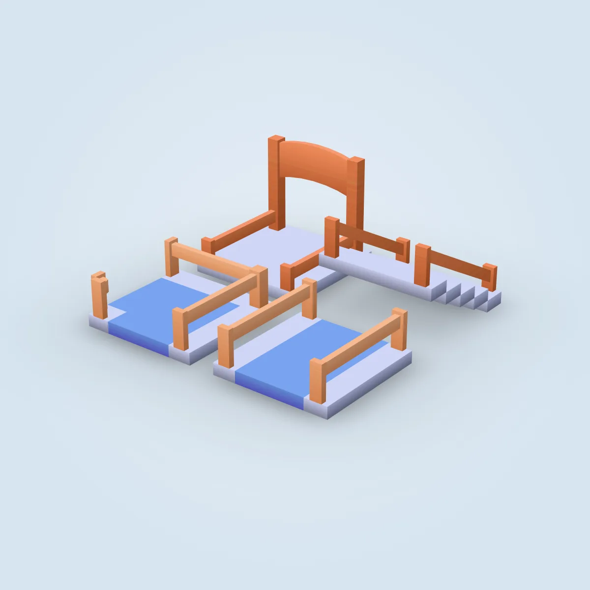 Coaster Kit Bundle (Part 2)