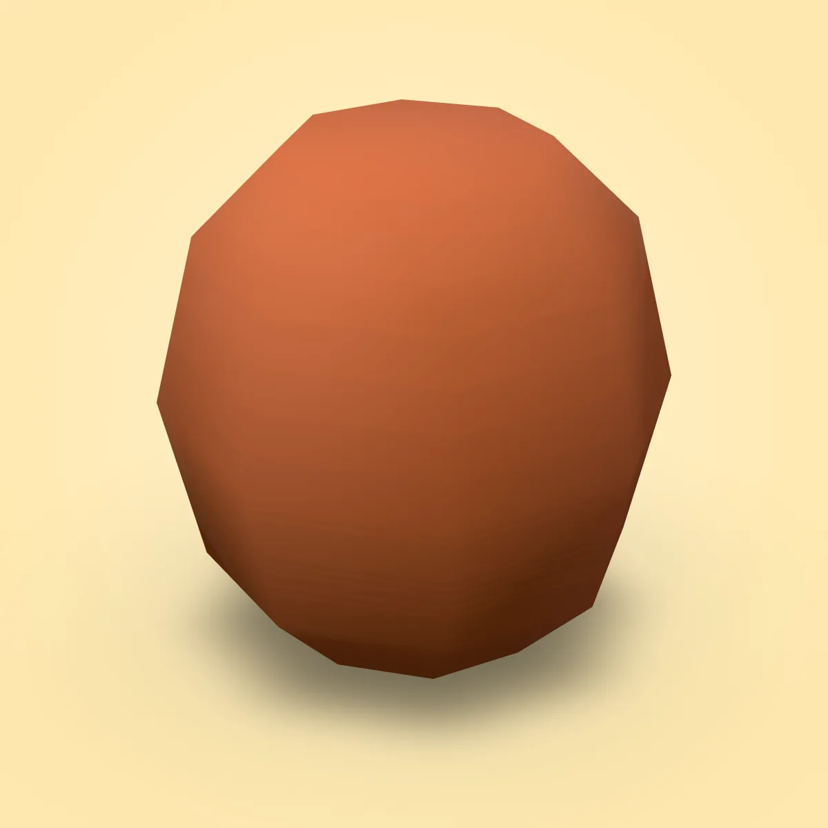 Coconut Model