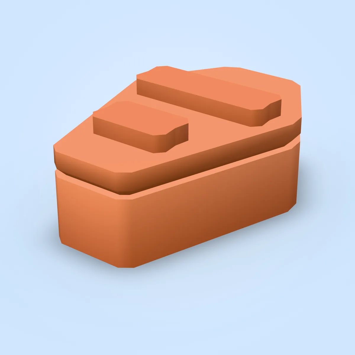 Coffin Model