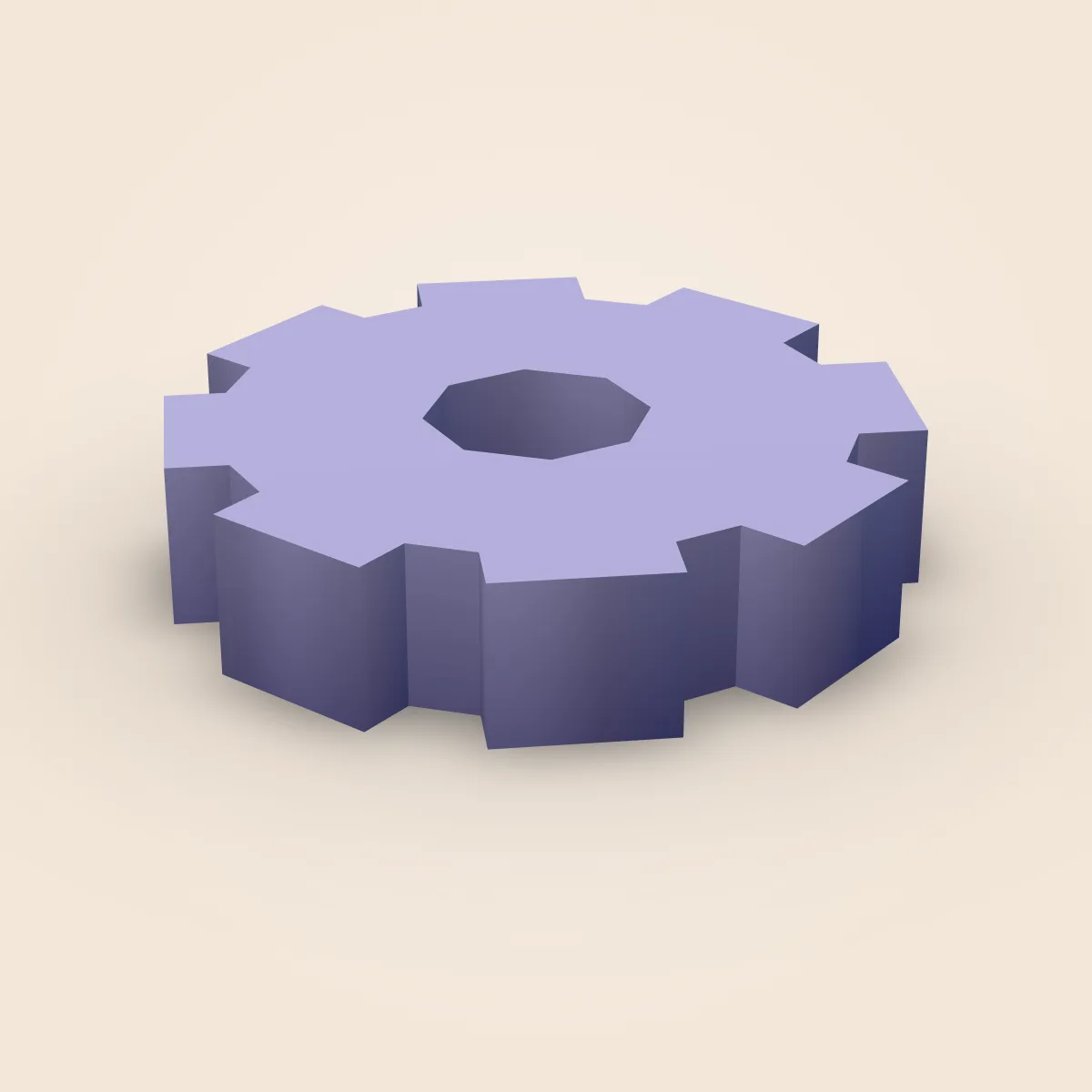 Cog Type C Model