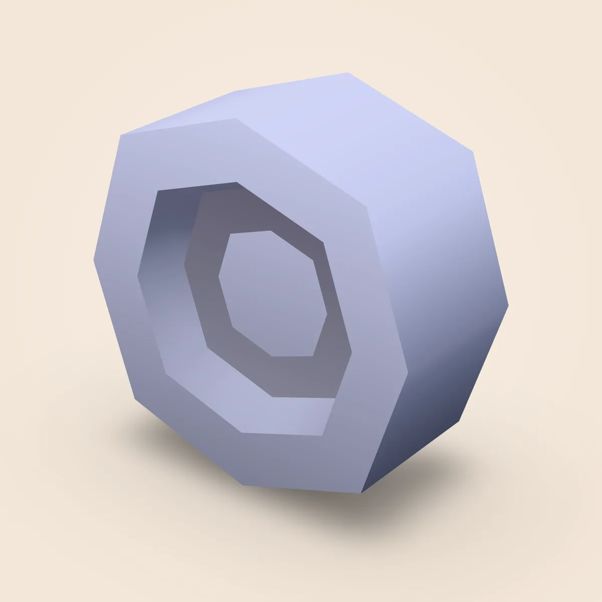 Coin Silver Model