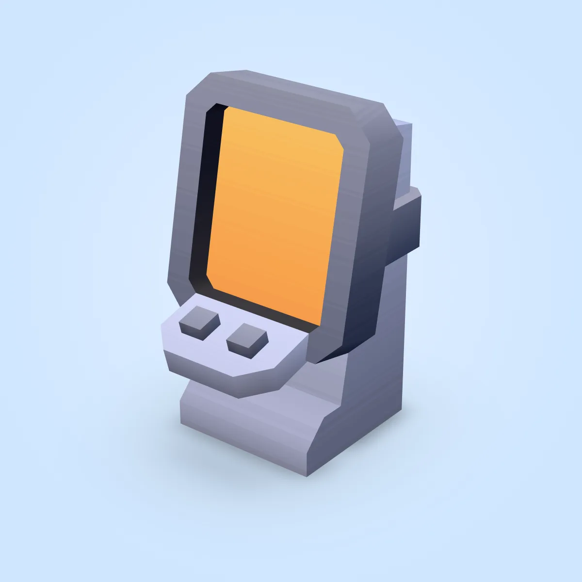 Computer Model
