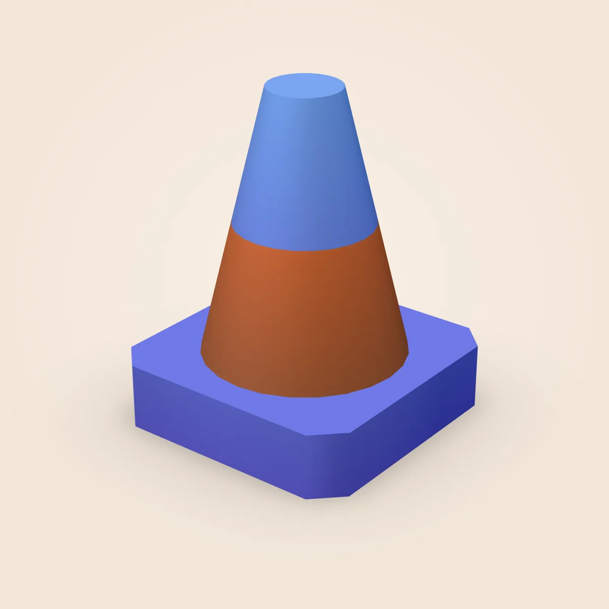 Cone Set