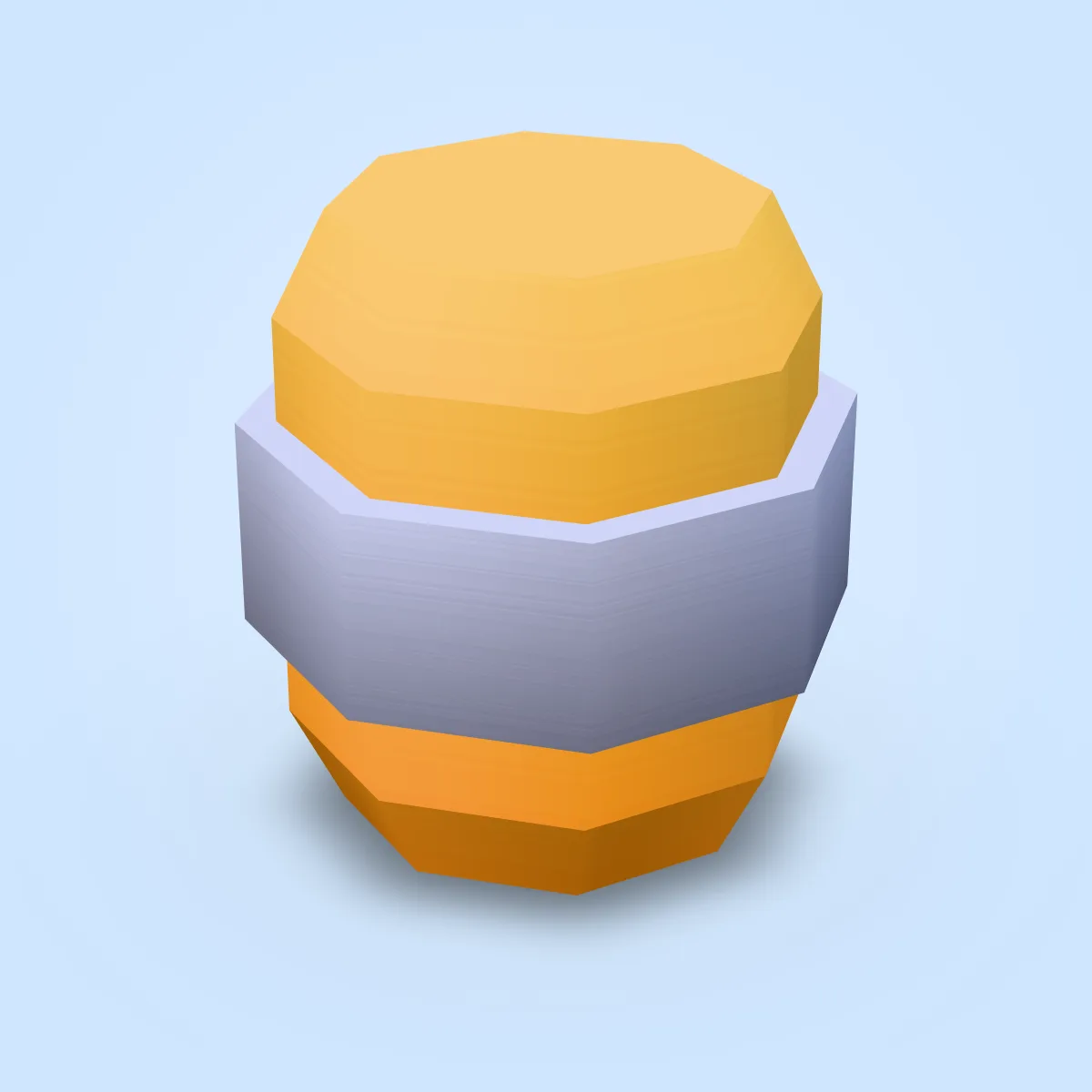 Container Model