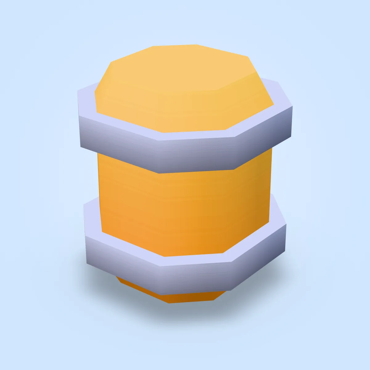 Container Wide Model