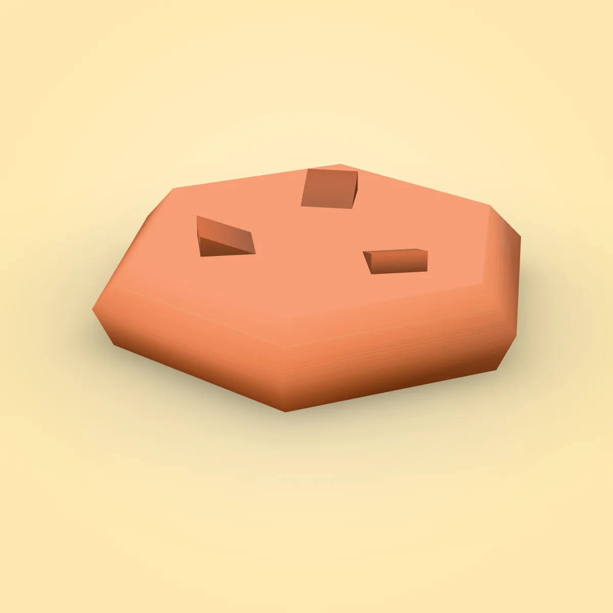 Cookie Model
