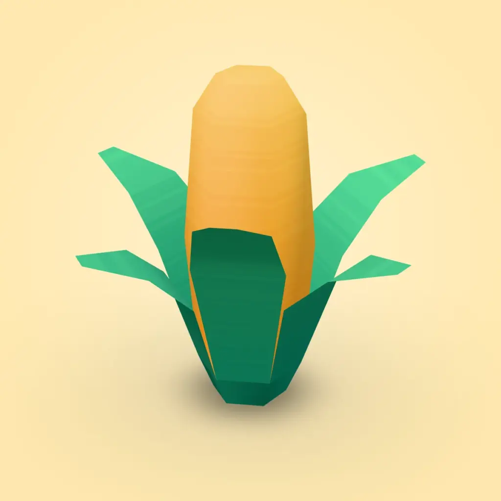 Corn Model