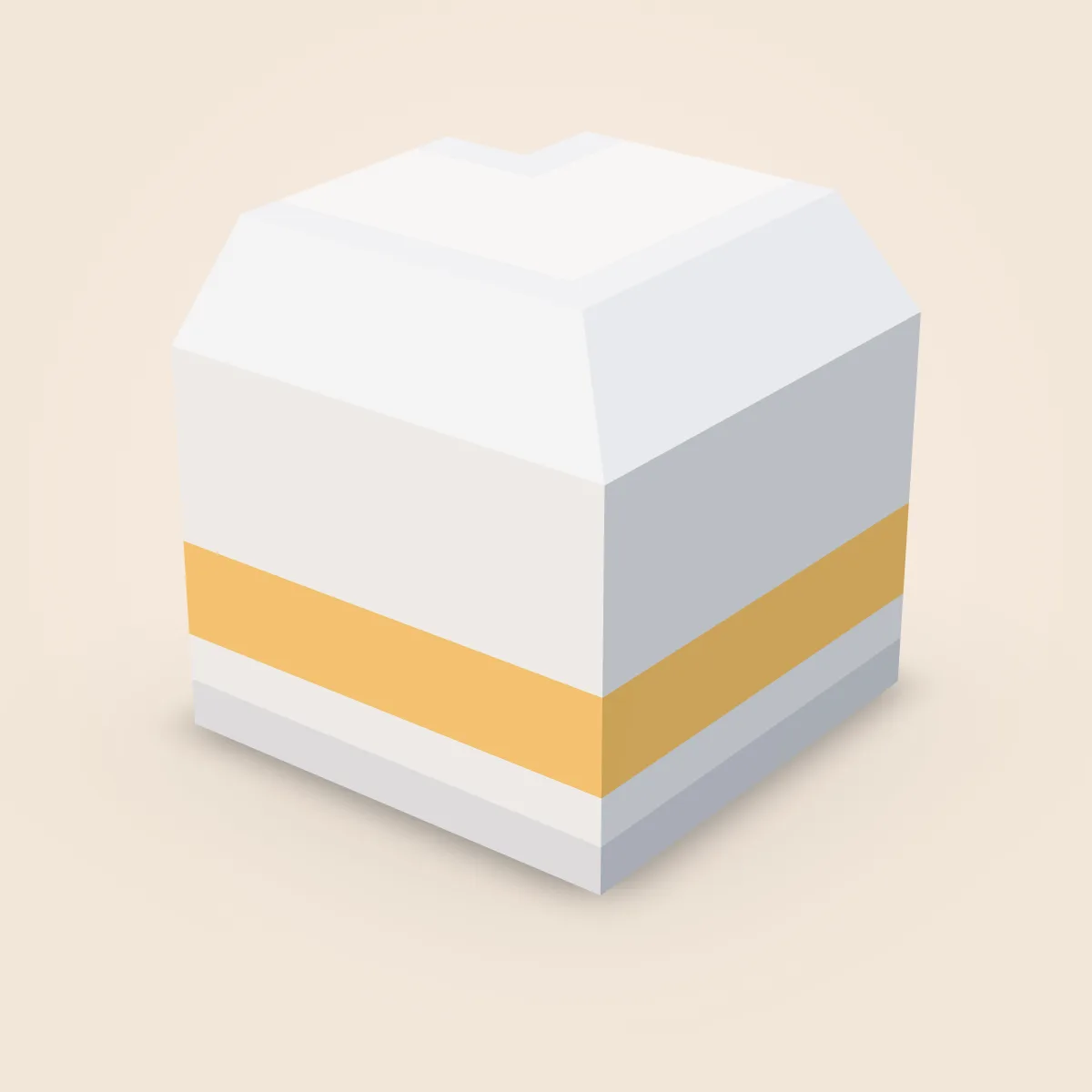 Corridor Corner Model