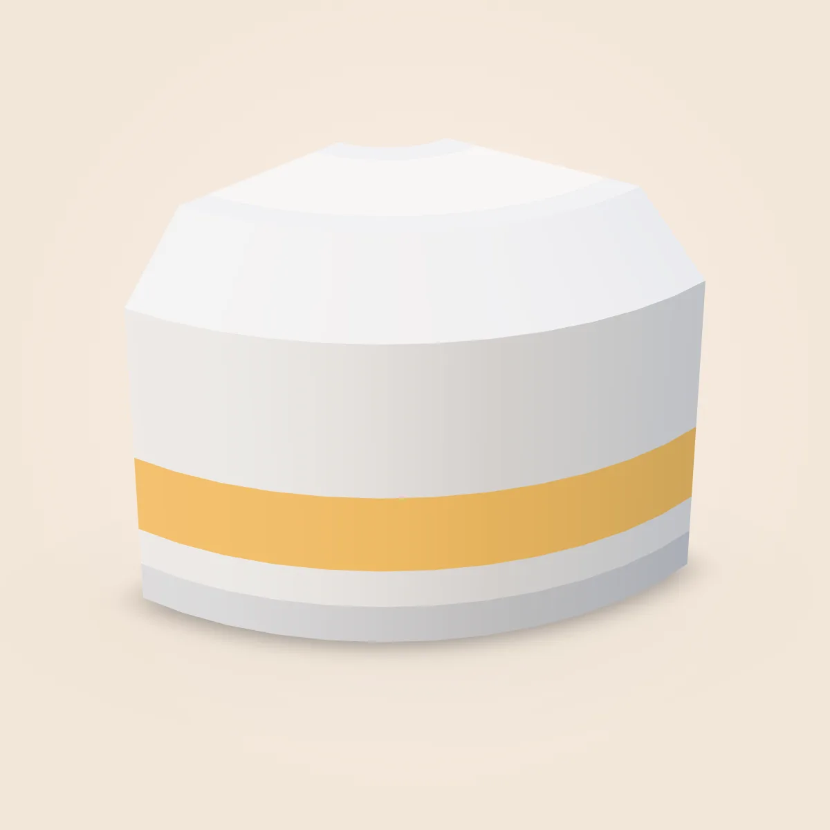 Corridor Corner Round Model