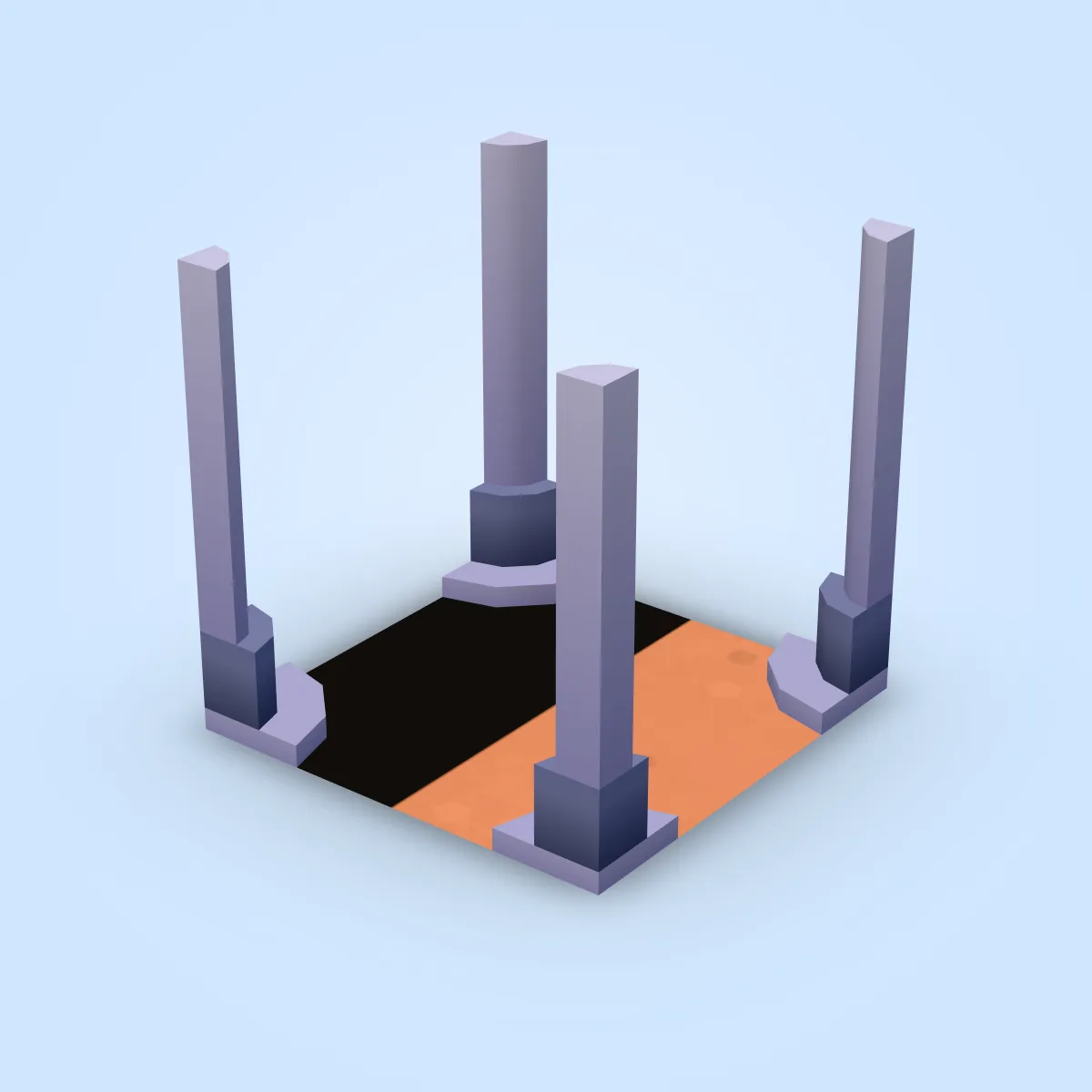 Corridor Intersection Set