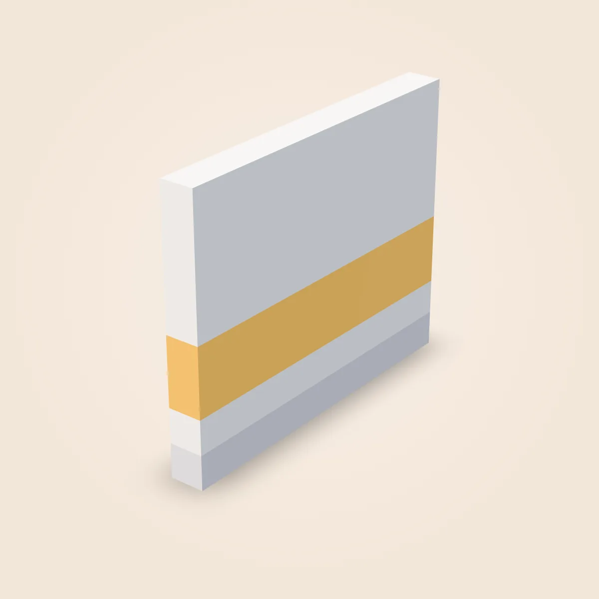 Corridor Wall Model