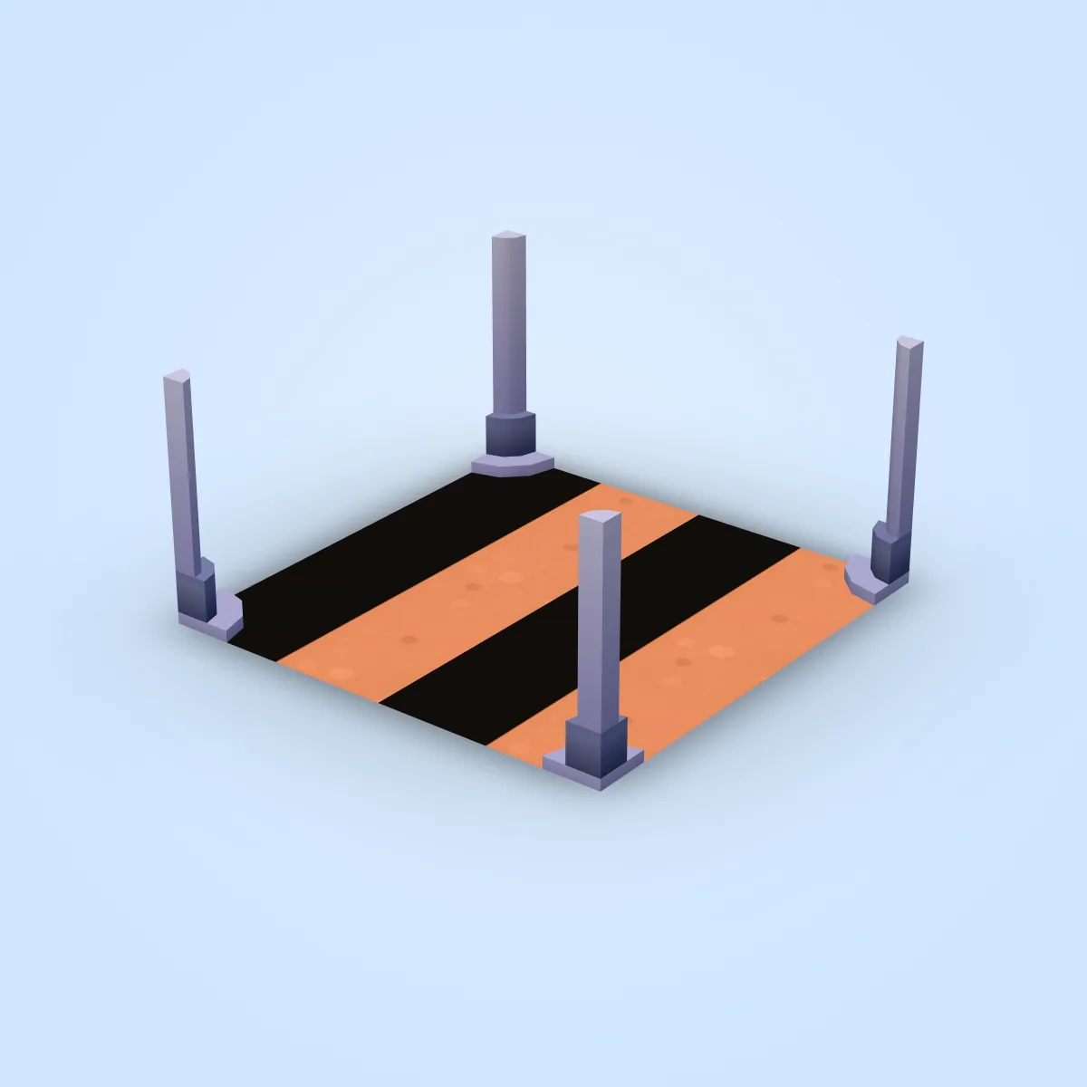 Corridor Wide Intersection Set
