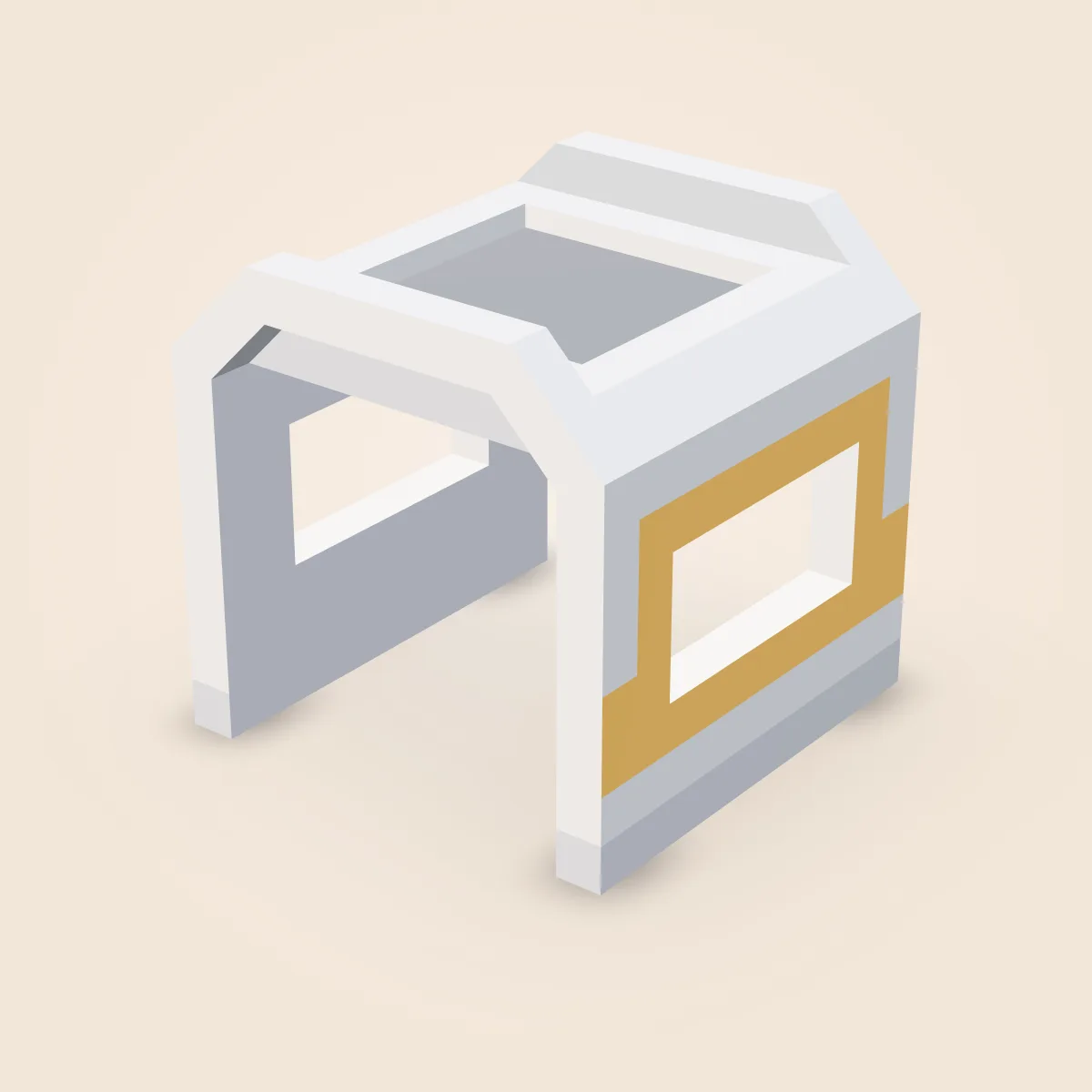Corridor Window Model