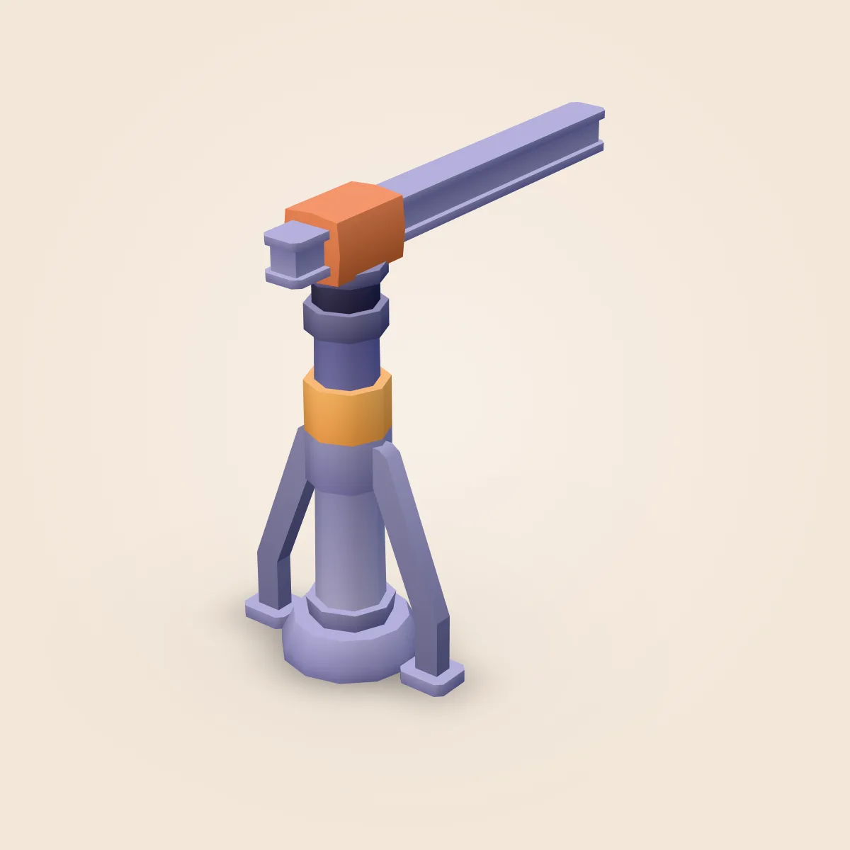 Crane Model