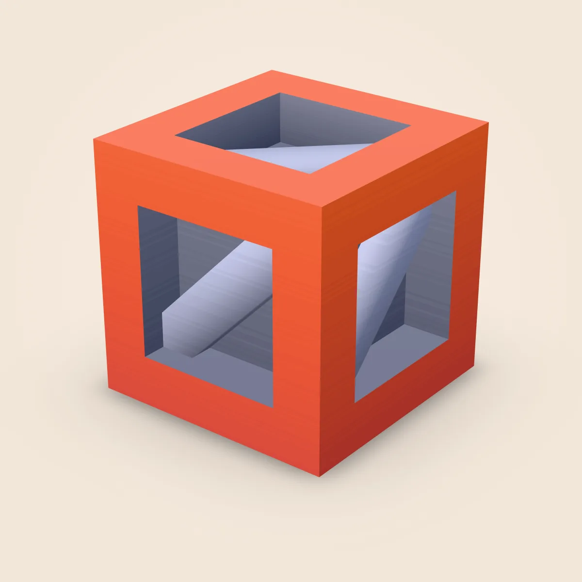 Crate Color Model
