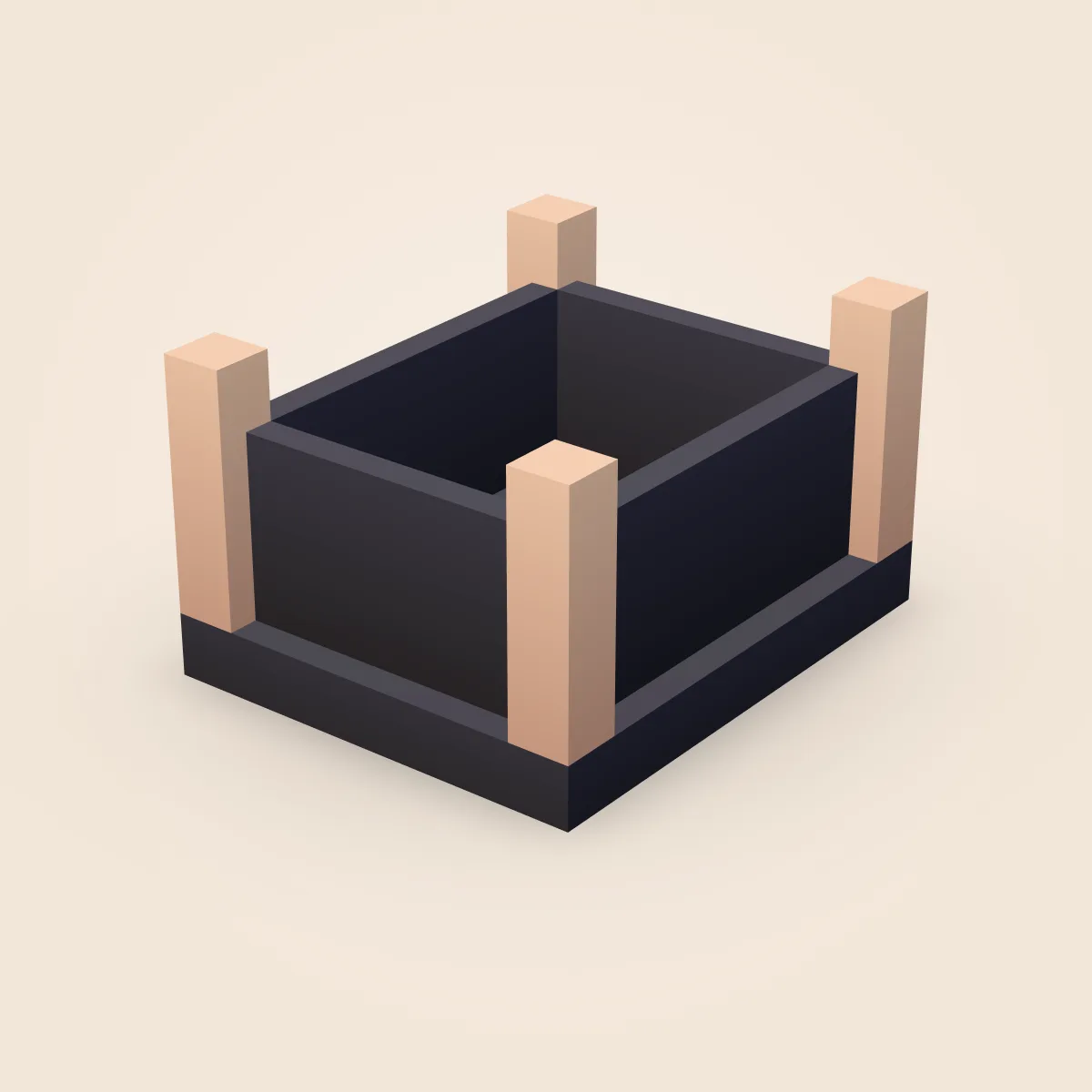 Crate (Platformer) Set