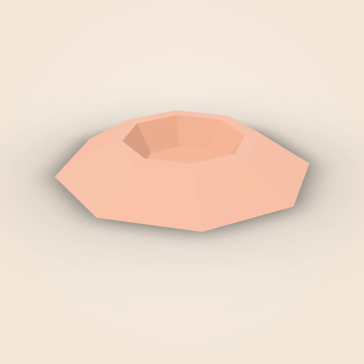 Crater Large Model
