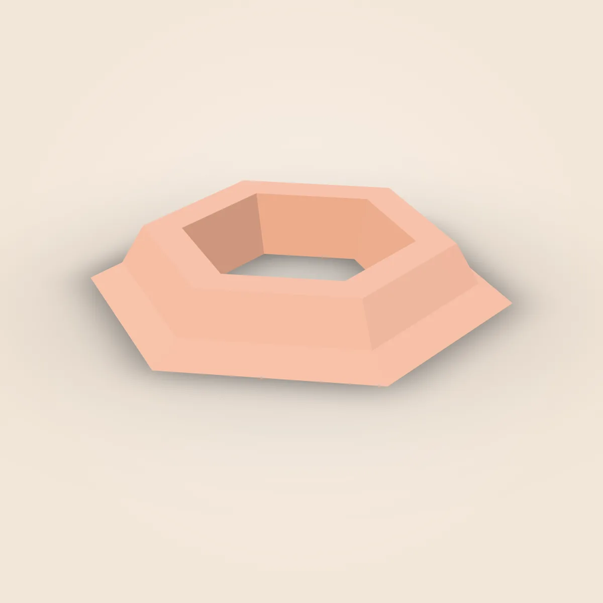 Crater Model