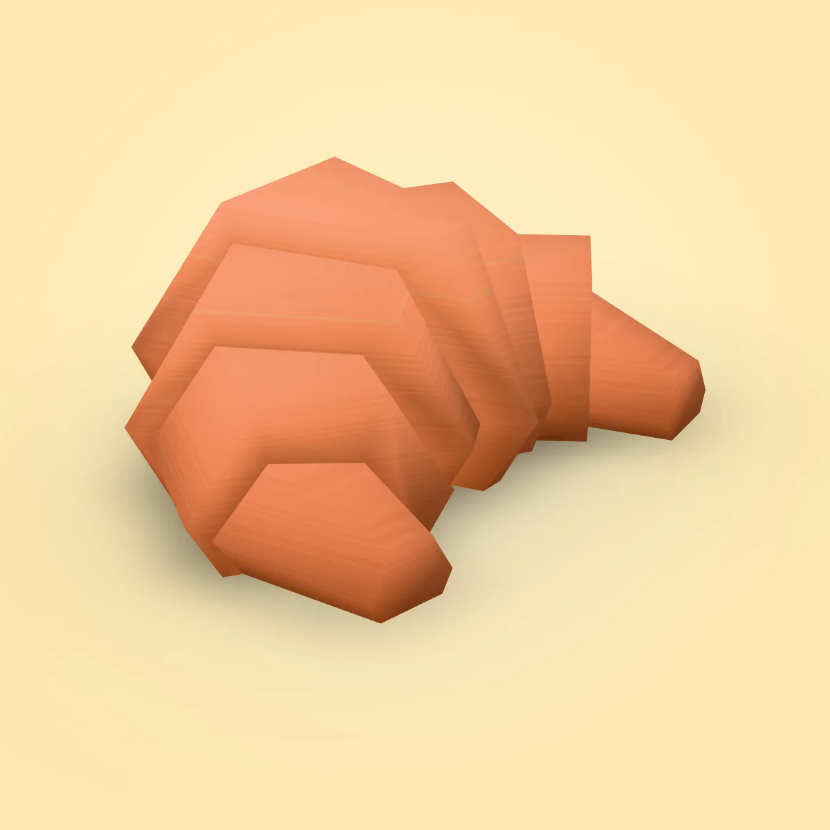 Croissant Model