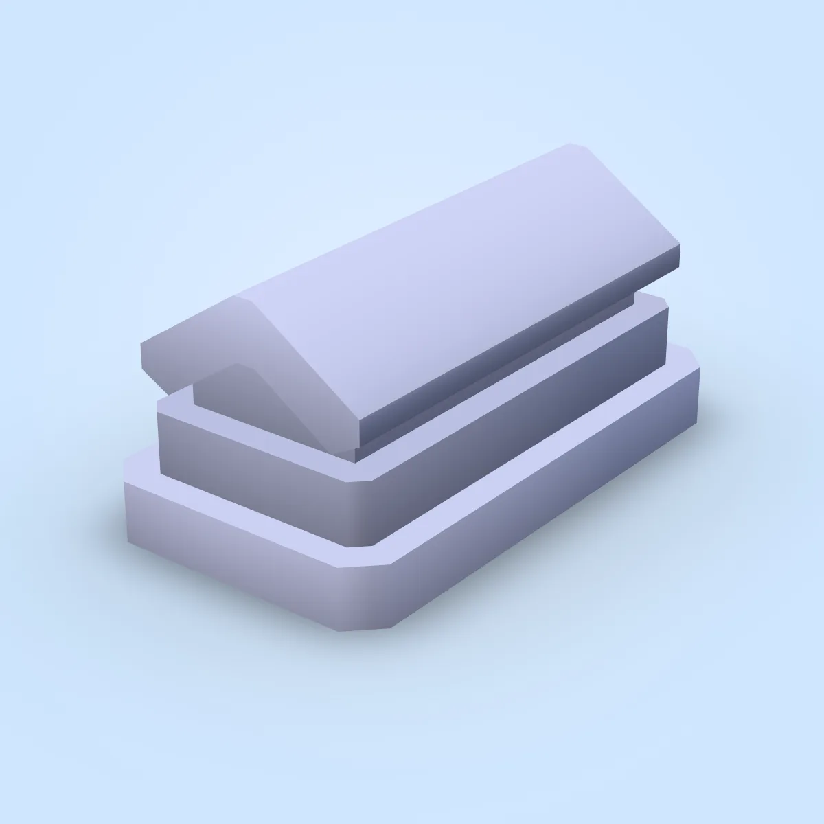 Crypt Type A Model