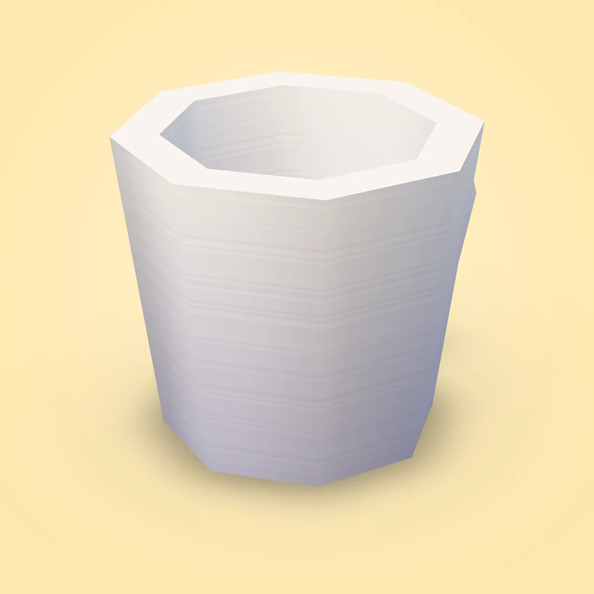Cup Model