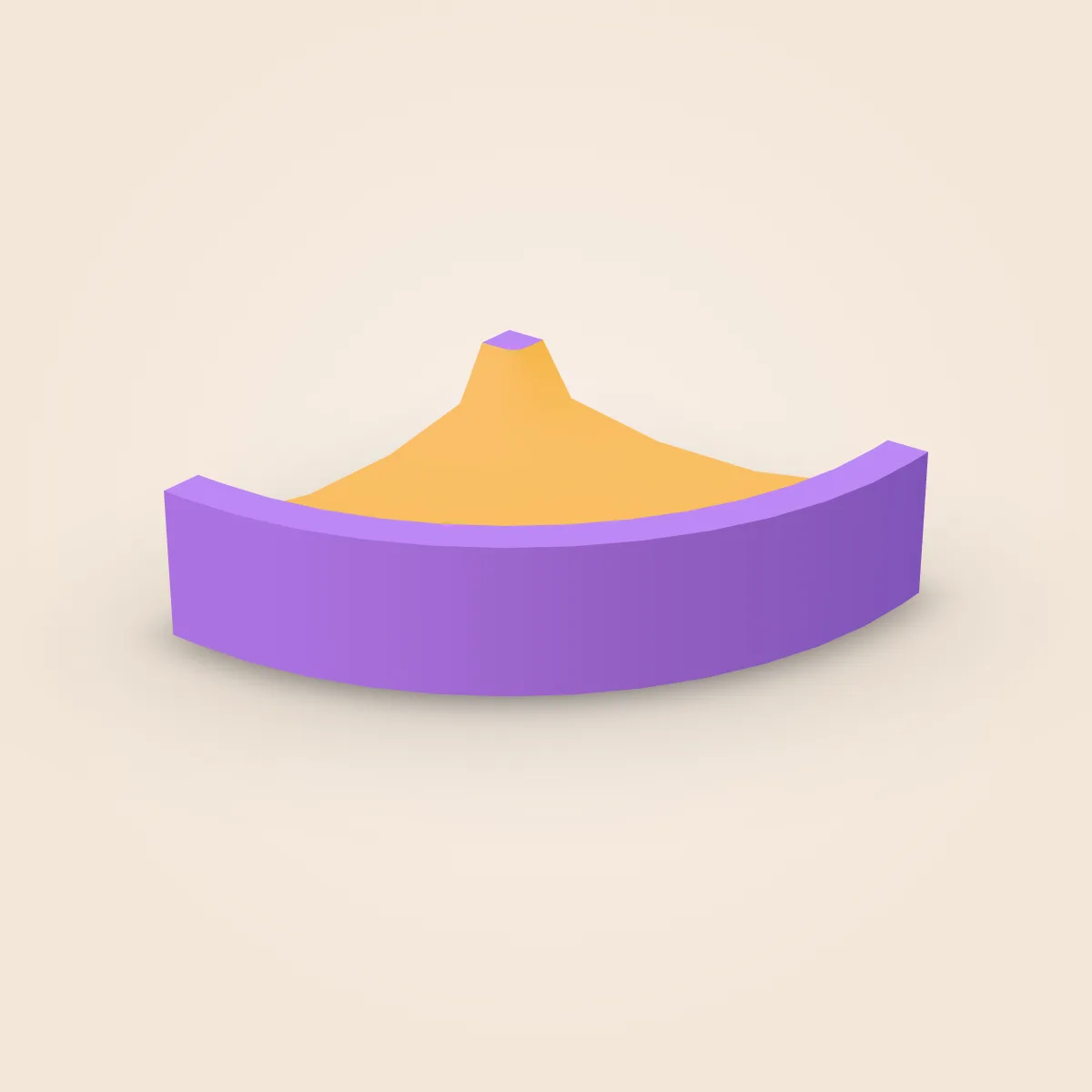 Curve Wide Model