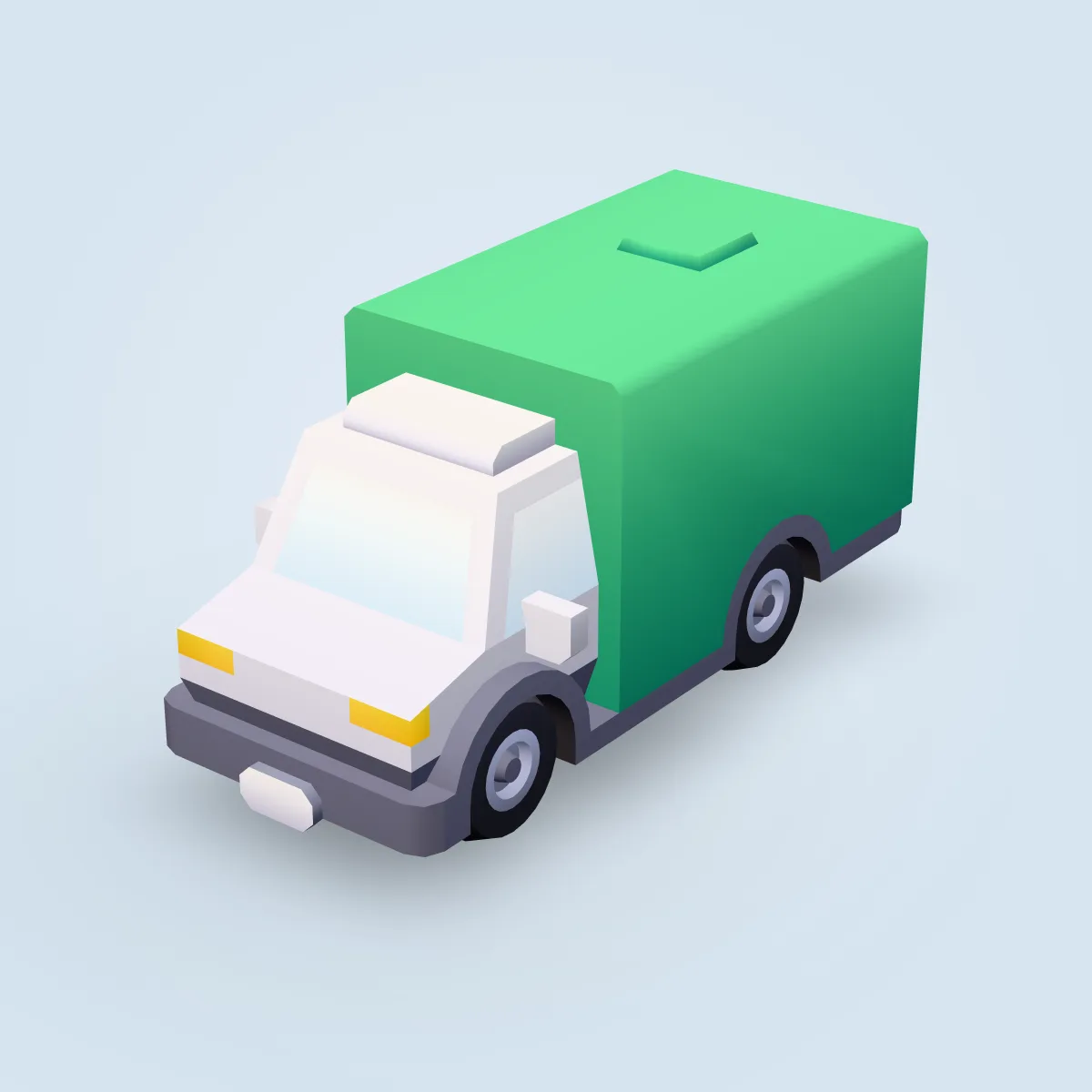 Delivery Model