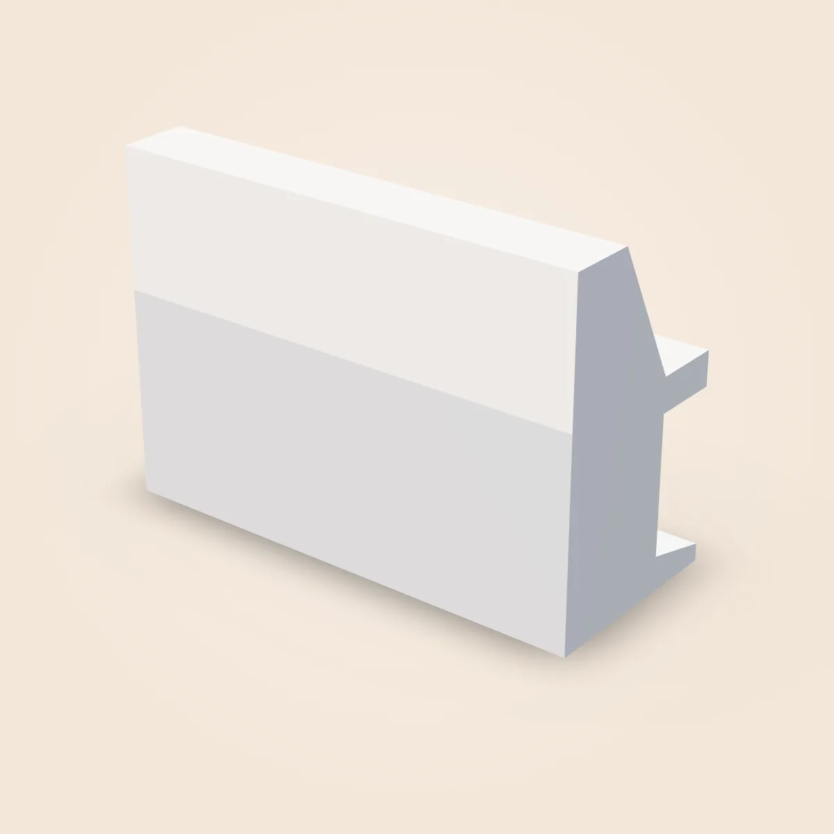Desk Computer Model