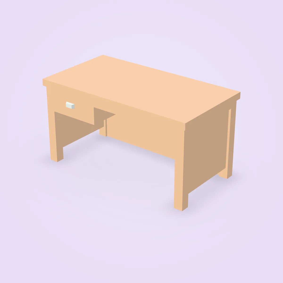 Desk Model