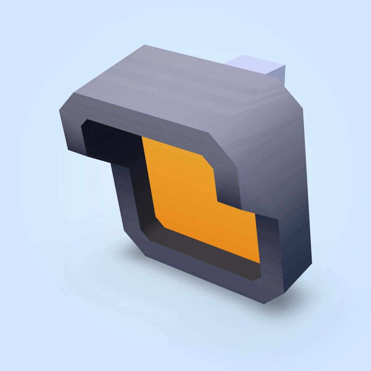 Display Wall Model