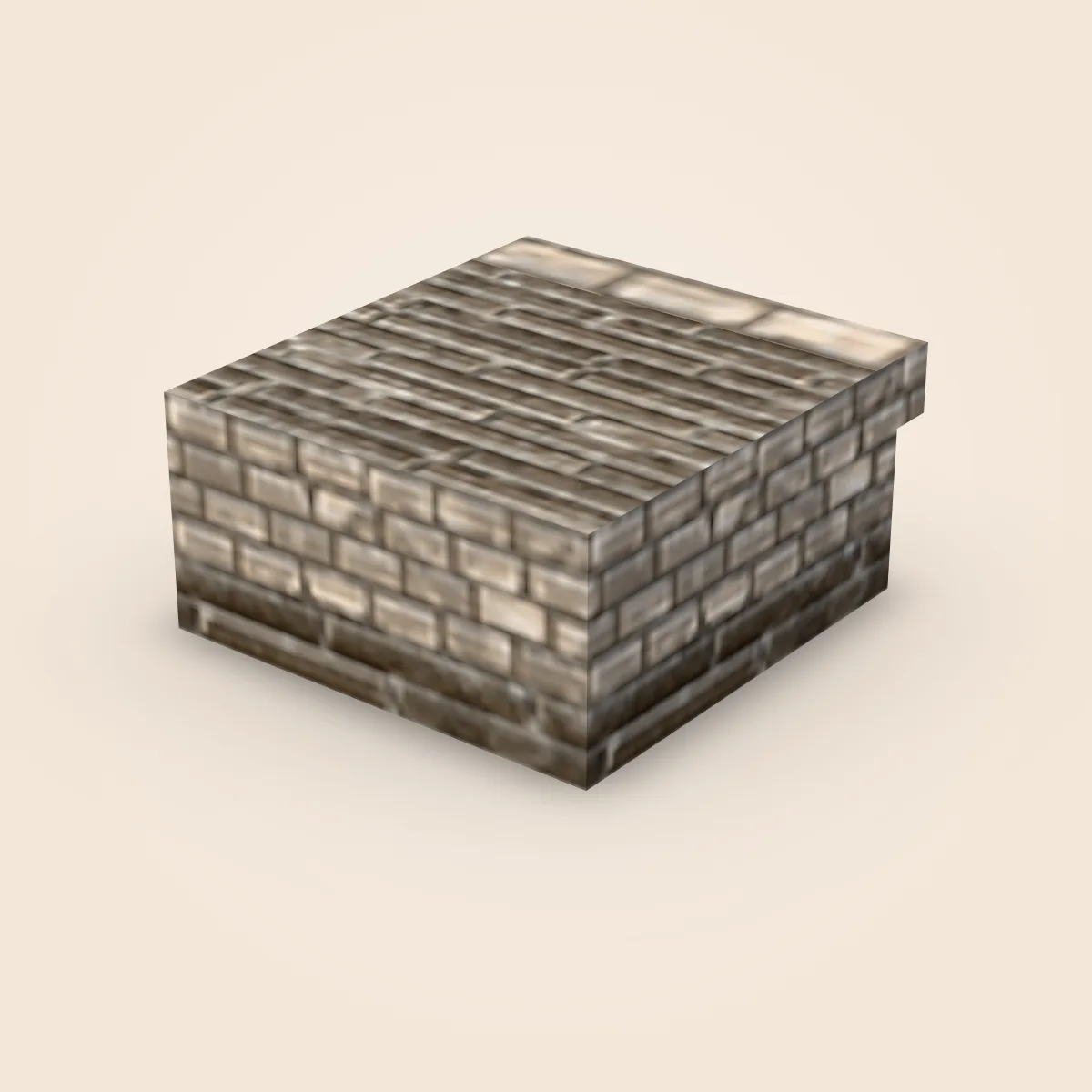 Dock Side Model
