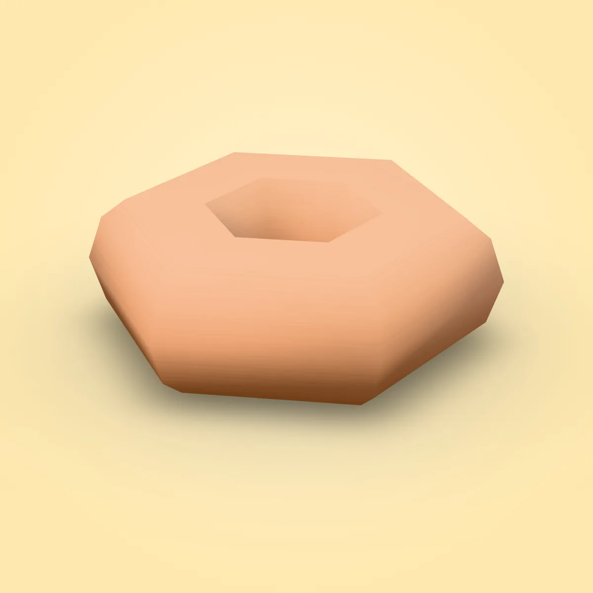 Donut Model