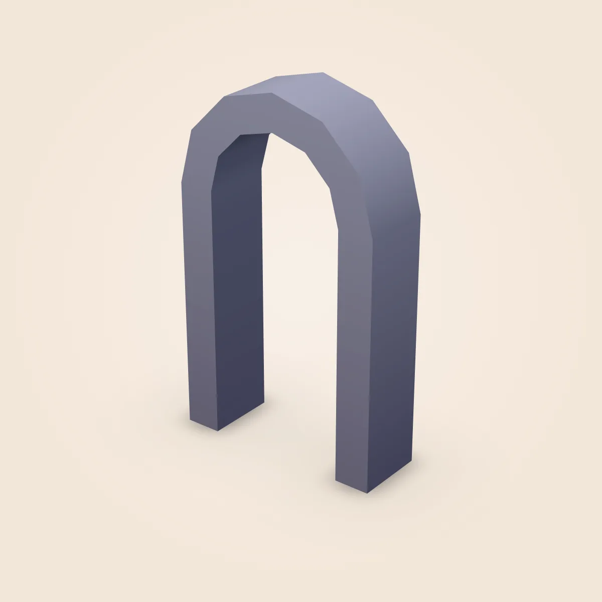 Door Open Model
