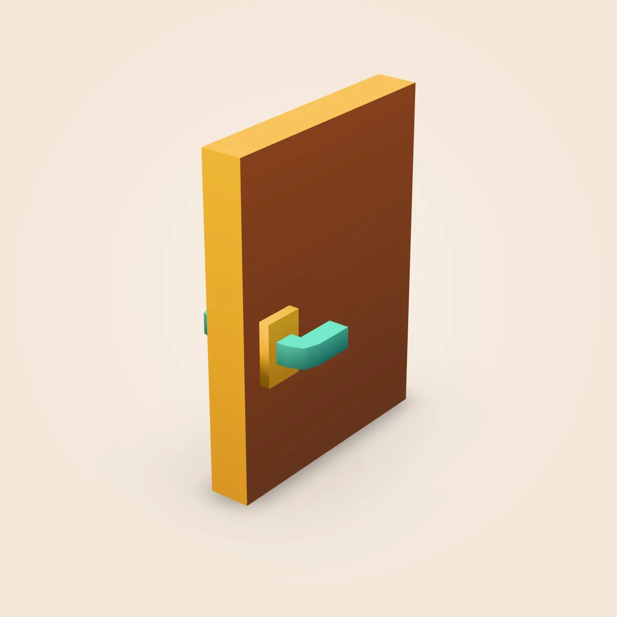 Door Rotate Set
