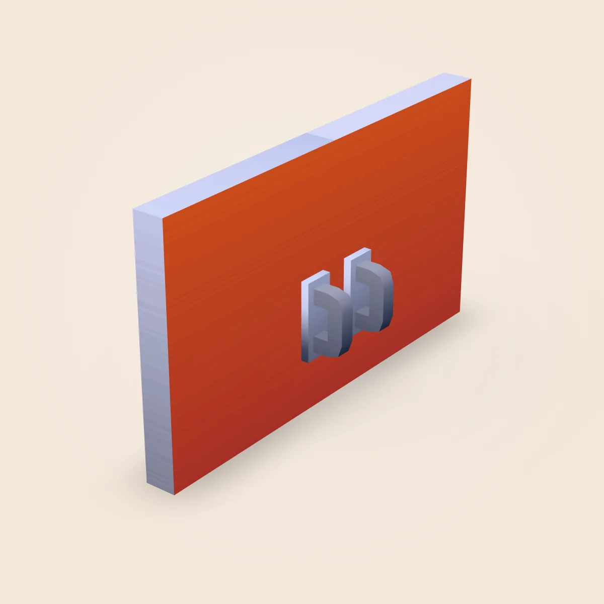 Door Sliding Double Wide Model