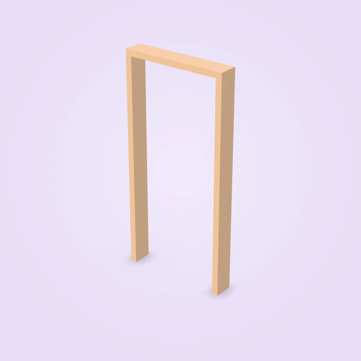 Doorway Open Model