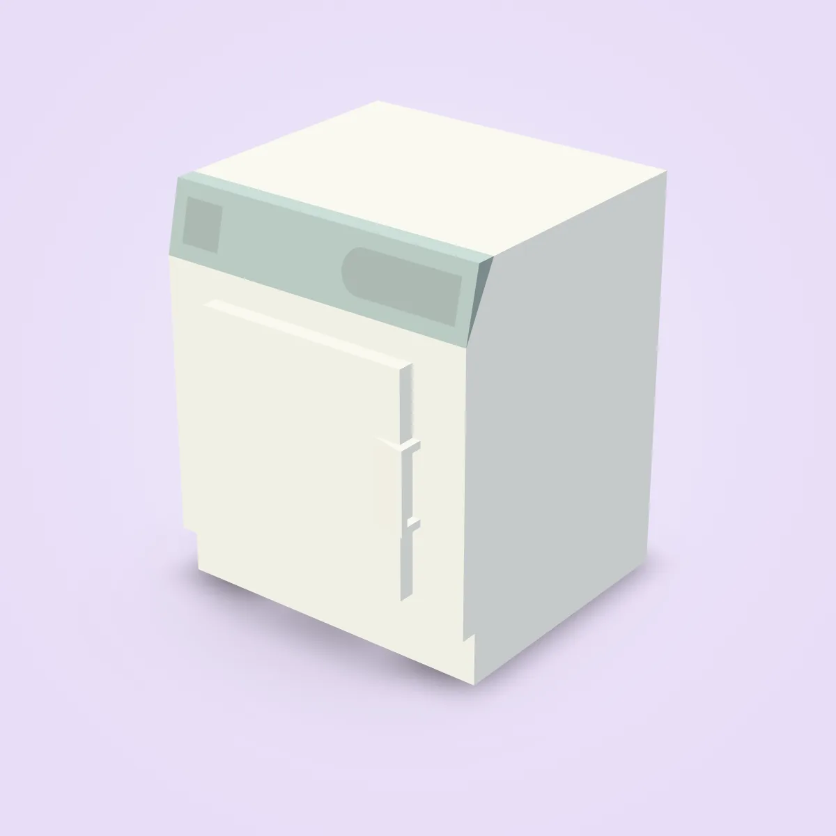 Dryer Model