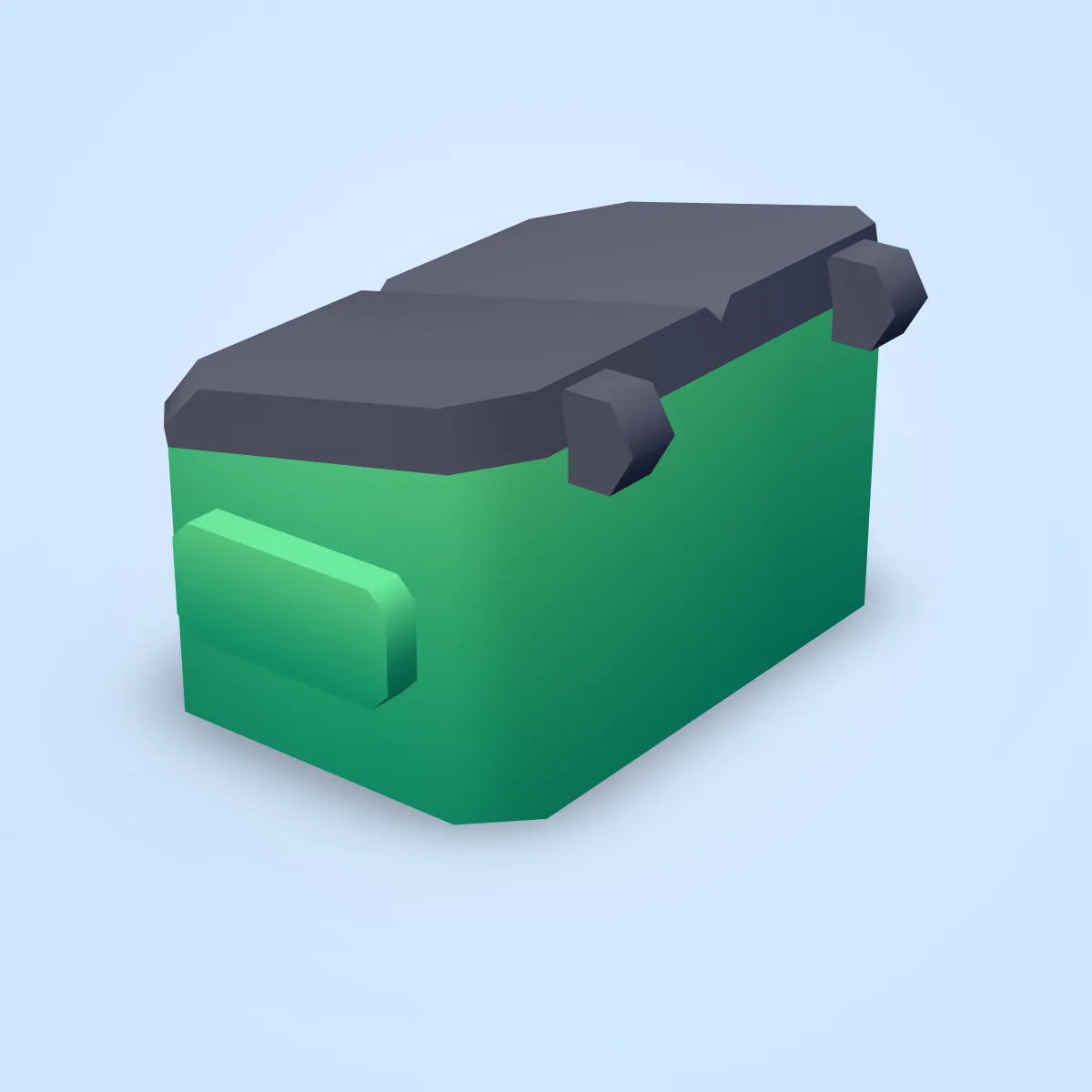 Dumpster Model