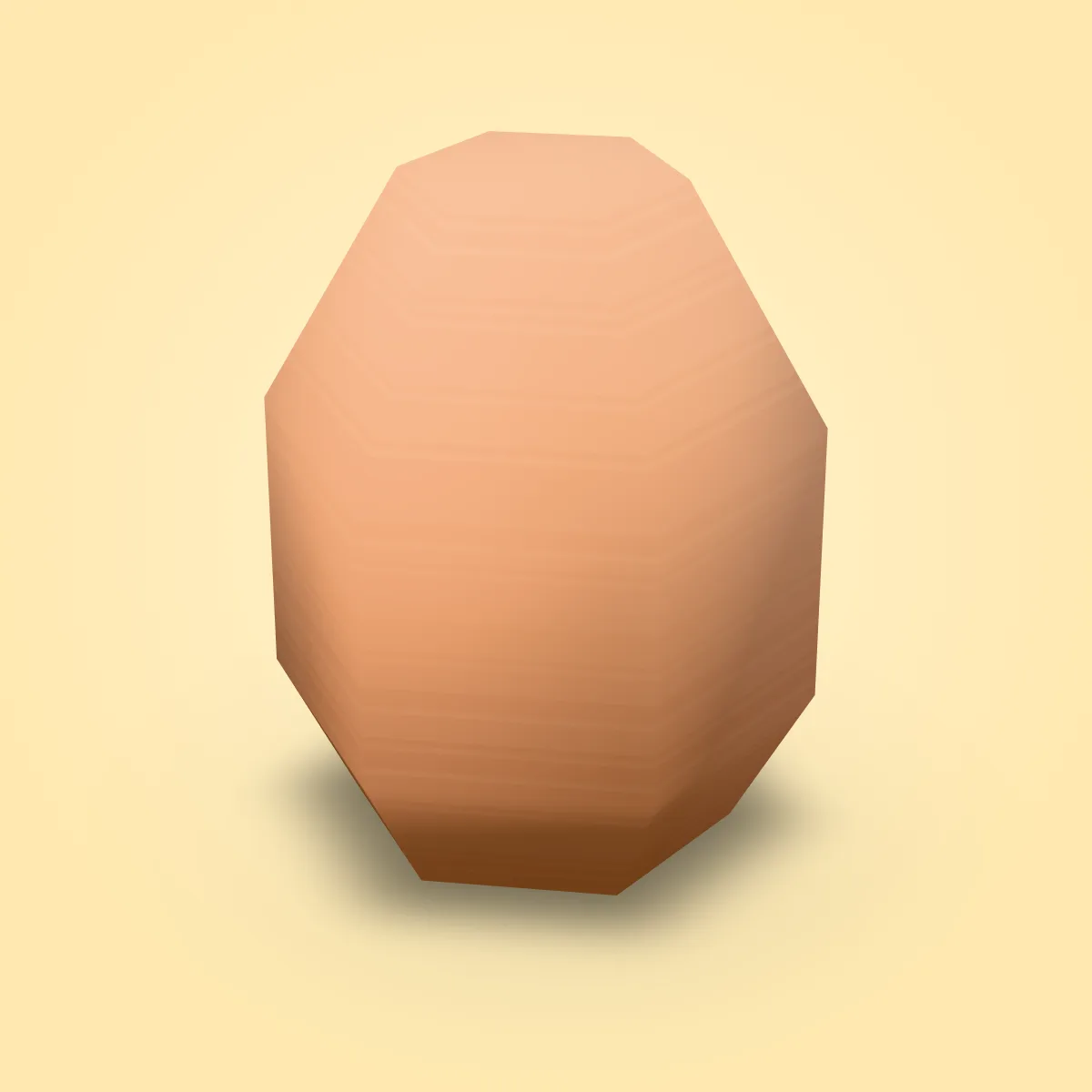 Egg Model